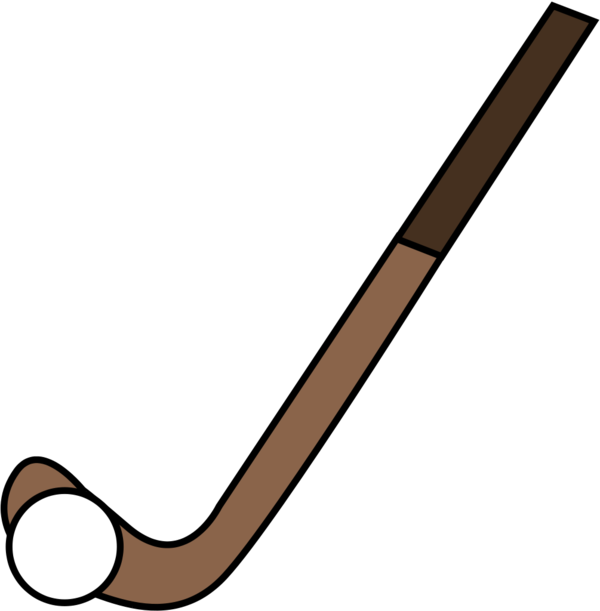 Free Hockey Line Arm Clipart Clipart Transparent Background