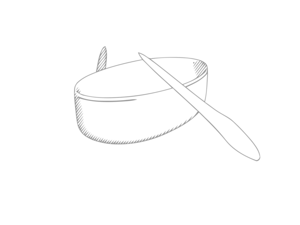 Free Boat Black And White Headgear Line Clipart Clipart Transparent Background