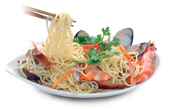 Free Chinese Food Dish Food Noodle Clipart Clipart Transparent Background