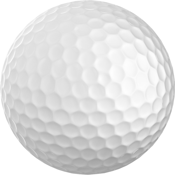 Free Golf Golf Ball Sports Equipment Clipart Clipart Transparent Background