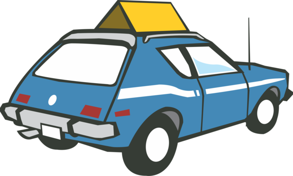Free Car Car Vehicle City Car Clipart Clipart Transparent Background