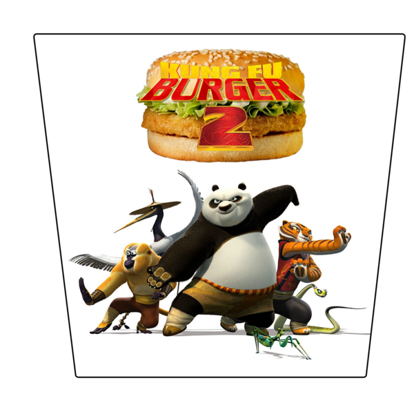 Free Panda Food Cuisine Recreation Clipart Clipart Transparent Background