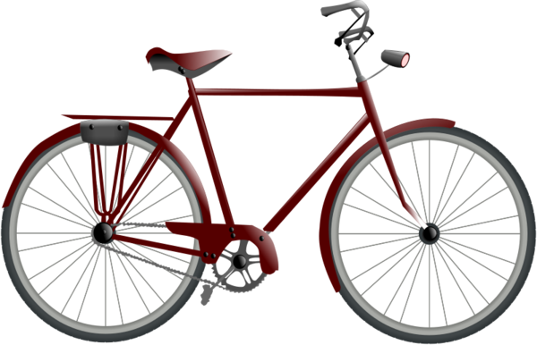 Free Bicycle Bicycle Road Bicycle Bicycle Wheel Clipart Clipart Transparent Background