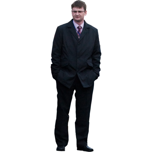 Free Jacket Suit Formal Wear Gentleman Clipart Clipart Transparent Background