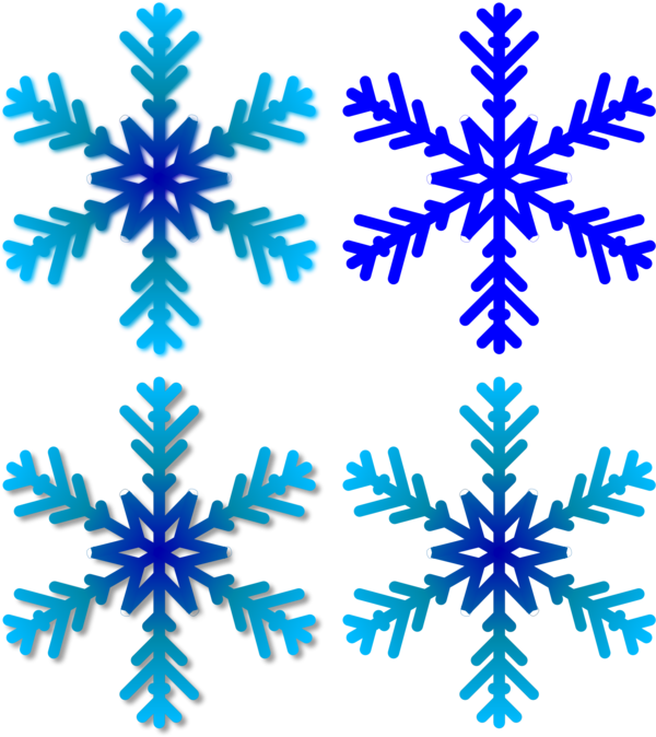 Free Snowflake Line Symmetry Area Clipart Clipart Transparent Background