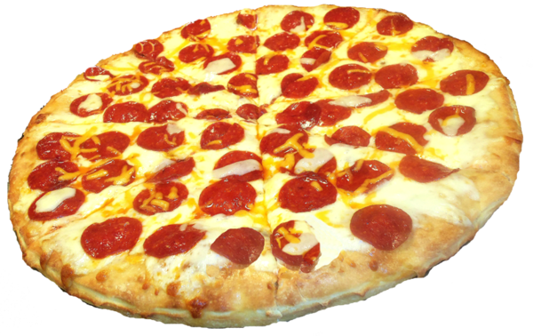 Free Cheese Pizza Pepperoni Pizza Cheese Clipart Clipart Transparent Background