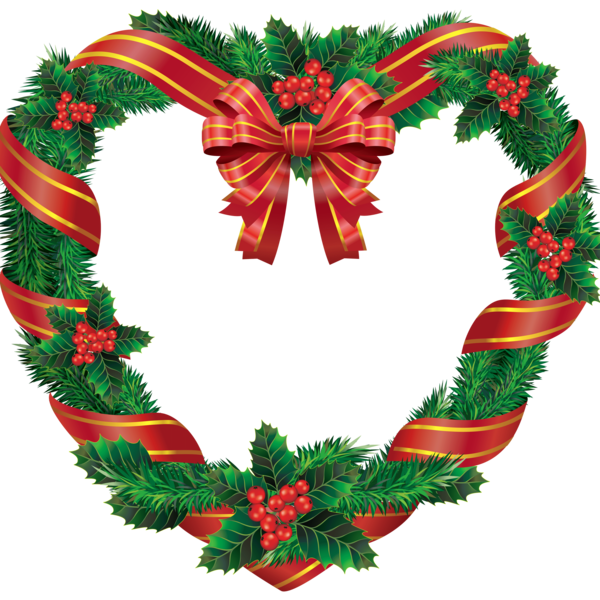 Free Christmas Christmas Ornament Christmas Decoration Wreath Clipart Clipart Transparent Background
