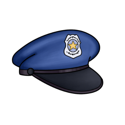 Free Hat Cap Headgear Hat Clipart Clipart Transparent Background
