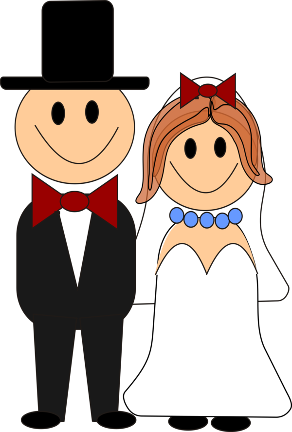 Free Wedding Facial Expression Man Male Clipart Clipart Transparent Background
