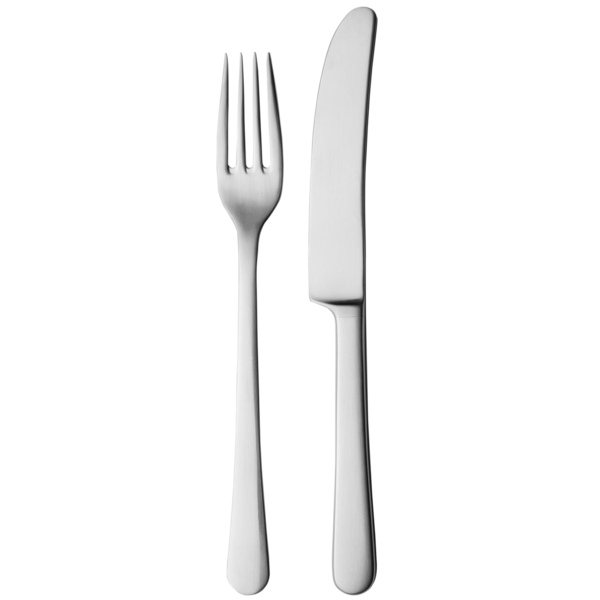 Free Steak Cutlery Tableware Fork Clipart Clipart Transparent Background