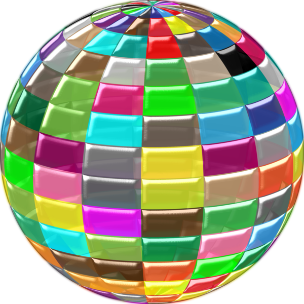 Free Bowling Sphere Circle Line Clipart Clipart Transparent Background