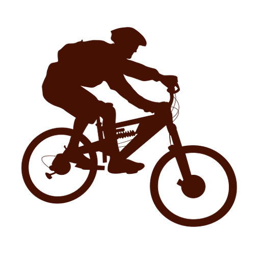 Free Biking Bicycle Cycling Sports Equipment Clipart Clipart Transparent Background