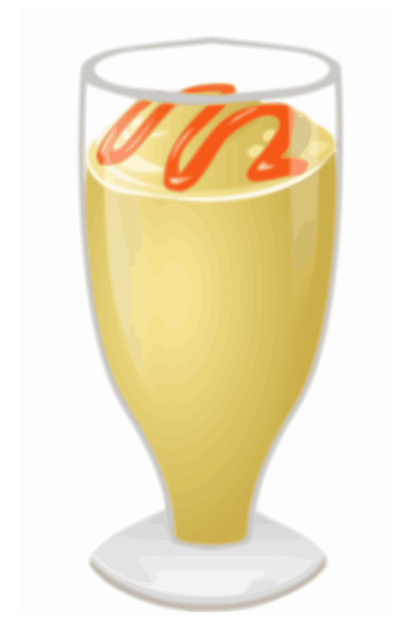 Free Coffee Beer Glass Drink Milkshake Clipart Clipart Transparent Background
