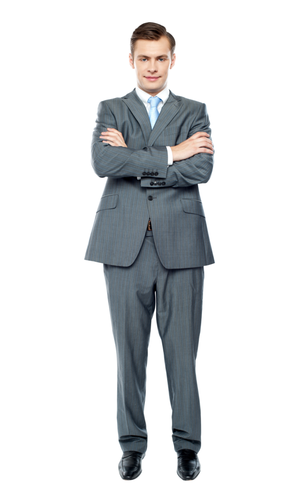 Free Suit Suit Standing Formal Wear Clipart Clipart Transparent Background