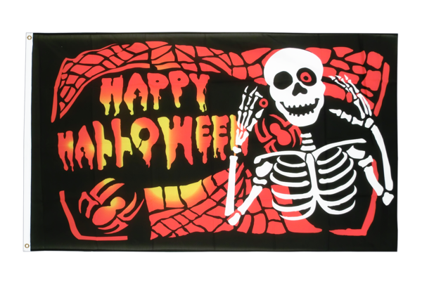 Free Halloween Skeleton Skull Modern Art Clipart Clipart Transparent Background