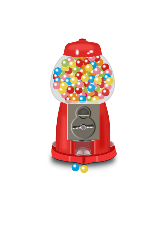 Free Candy Technology Clipart Clipart Transparent Background