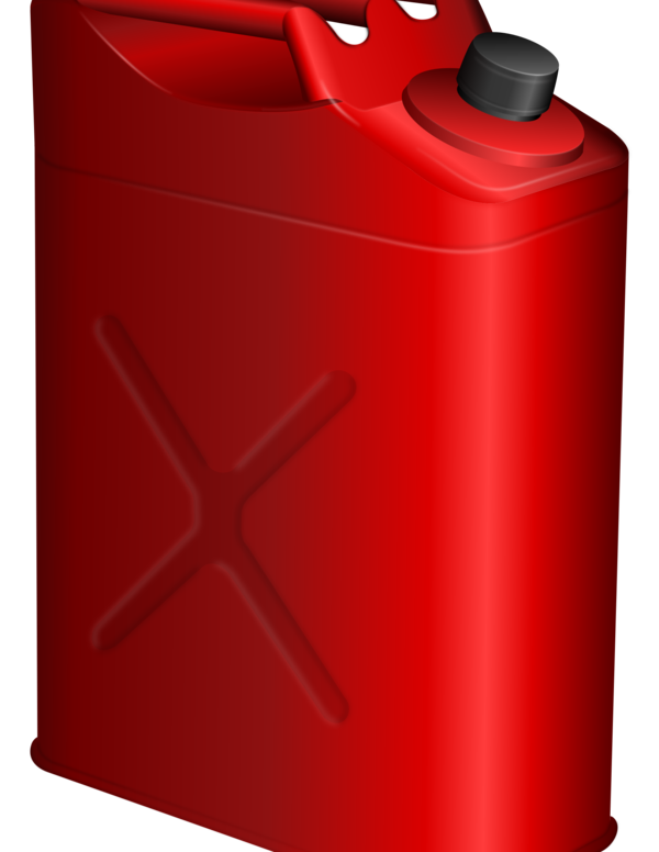 Free Gas Station Cylinder Clipart Clipart Transparent Background