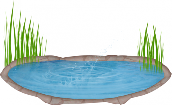 Free Water Water Water Resources Grass Clipart Clipart Transparent Background