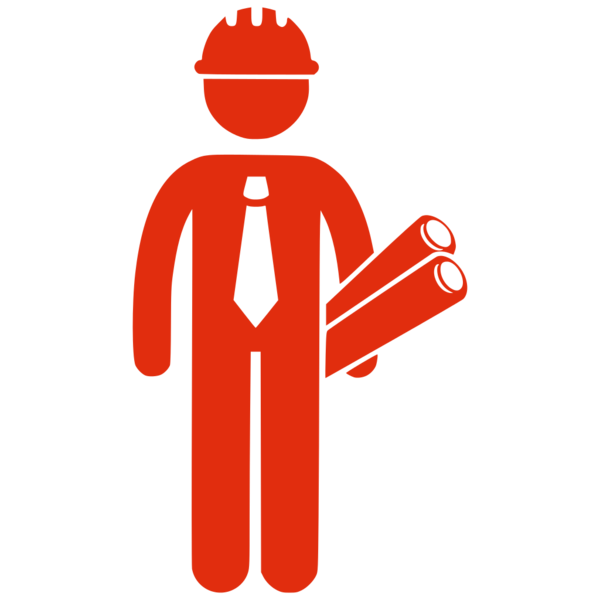 Free Construction Worker Joint Logo Line Clipart Clipart Transparent Background