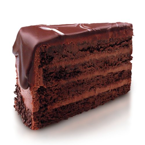 Free Dessert Chocolate Cake Chocolate Snack Cake Clipart Clipart Transparent Background