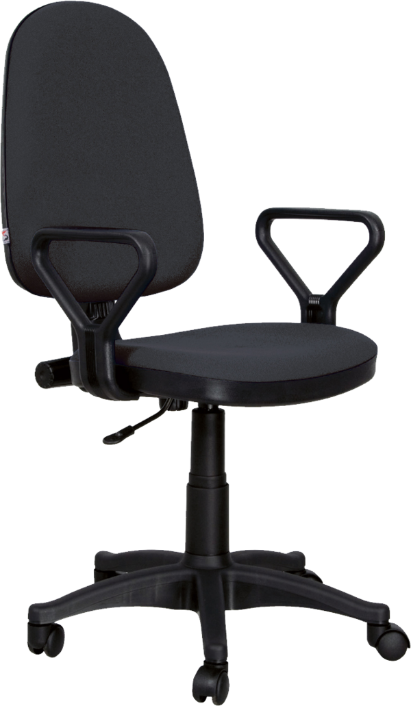 Free Office Office Chair Furniture Chair Clipart Clipart Transparent Background