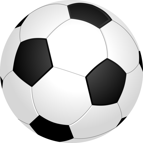 Free Football Ball Football Sports Equipment Clipart Clipart Transparent Background
