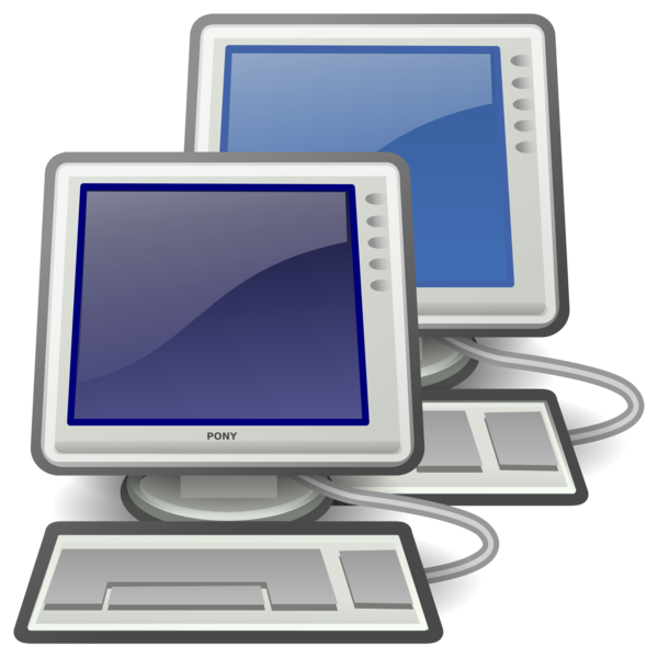 Free Email Icon Technology Output Device Computer Monitor Clipart Clipart Transparent Background