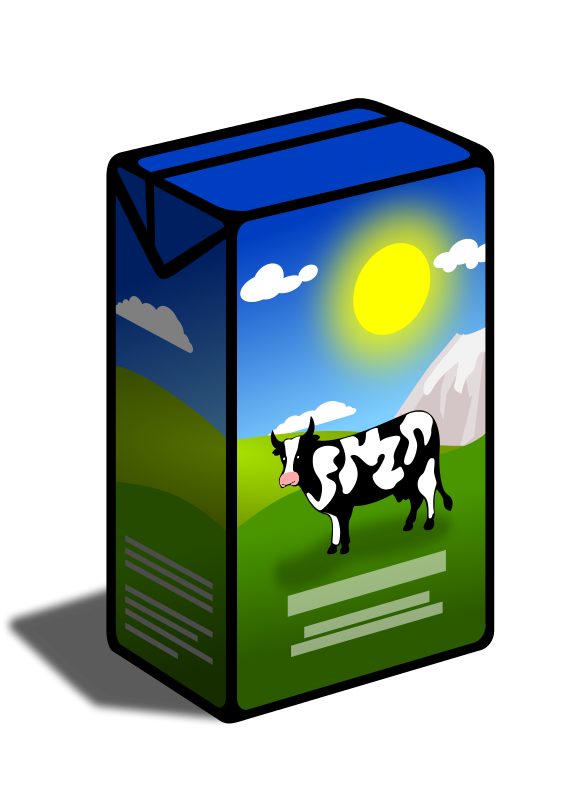 Free Milk Technology Grass Clipart Clipart Transparent Background