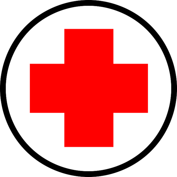 Free Medical Equipment Line Area Symbol Clipart Clipart Transparent Background