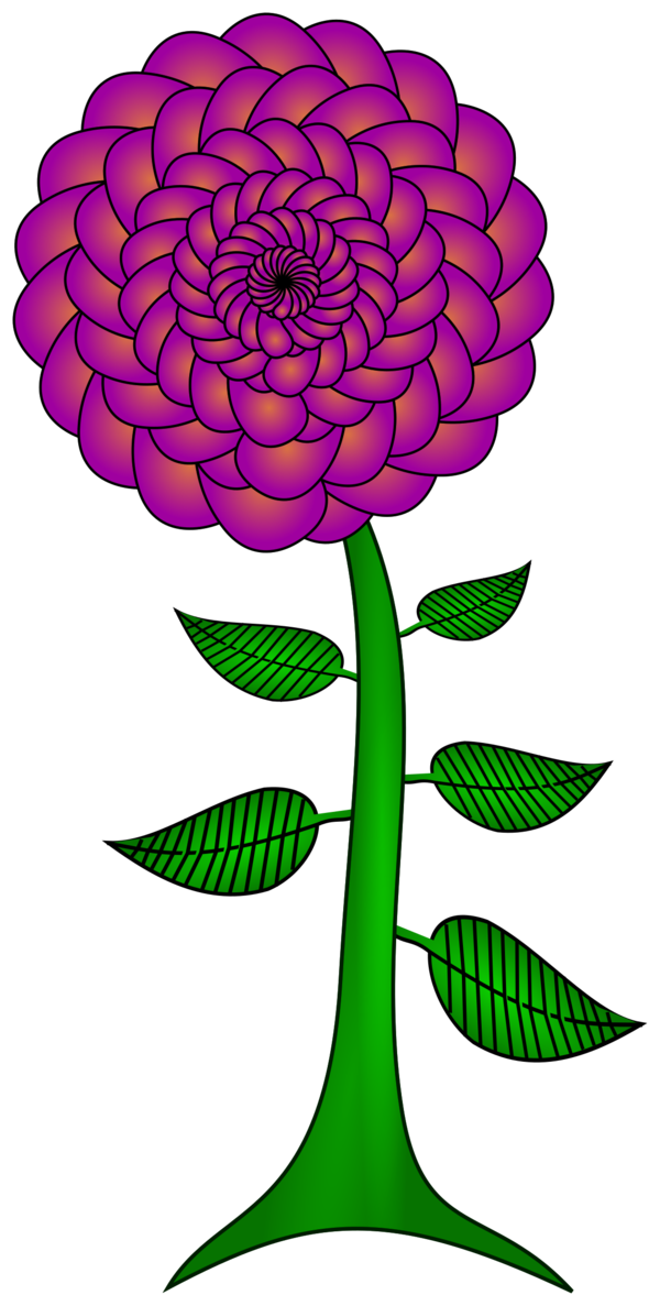 Free Rose Flower Flora Plant Clipart Clipart Transparent Background