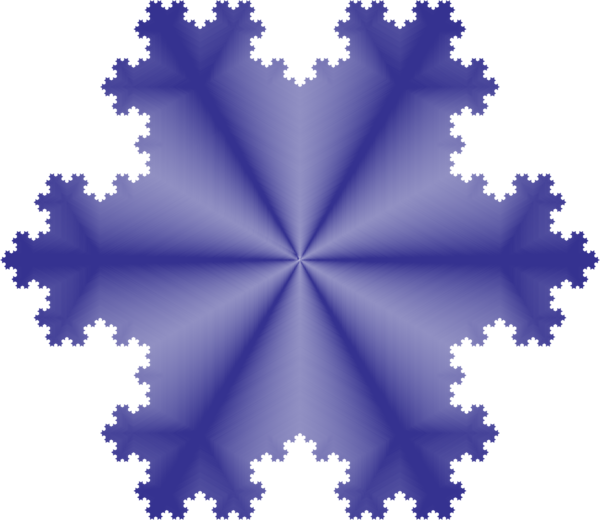 Free Snowflake Sky Cobalt Blue Symmetry Clipart Clipart Transparent Background