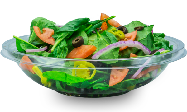 Free Spring Vegetable Leaf Vegetable Salad Clipart Clipart Transparent Background