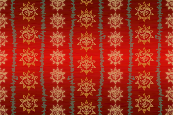 Free Christmas Textile Symmetry Visual Arts Clipart Clipart Transparent Background