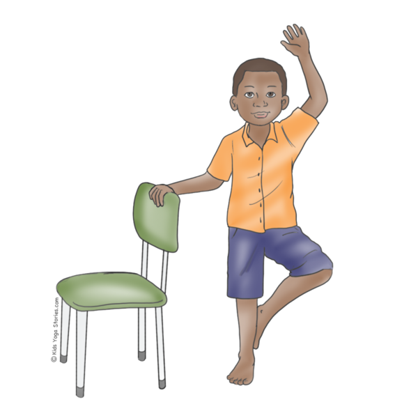 Free Child Sitting Standing Joint Clipart Clipart Transparent Background