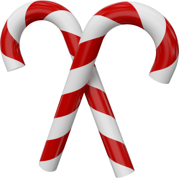Free Candy Event Christmas Candy Cane Clipart Clipart Transparent Background