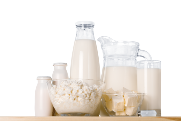 Free Milk Dairy Product Food Milk Clipart Clipart Transparent Background
