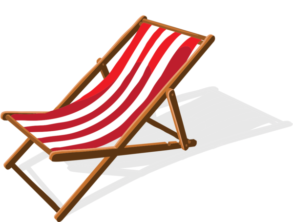 Free Swimming Furniture Chair Line Clipart Clipart Transparent Background