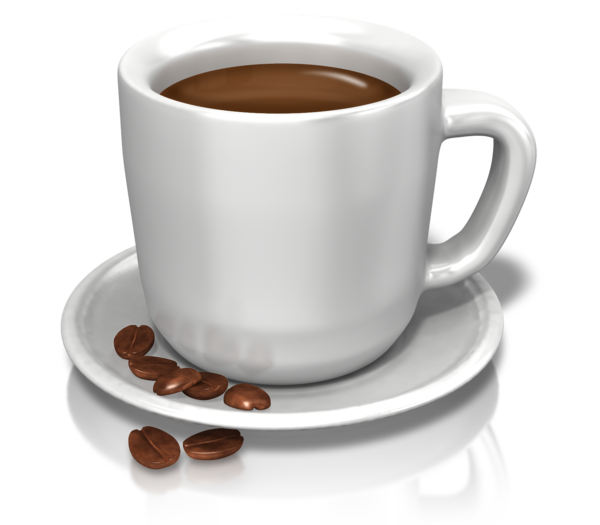 Free Coffee Coffee Cup Caffeine Clipart Clipart Transparent Background