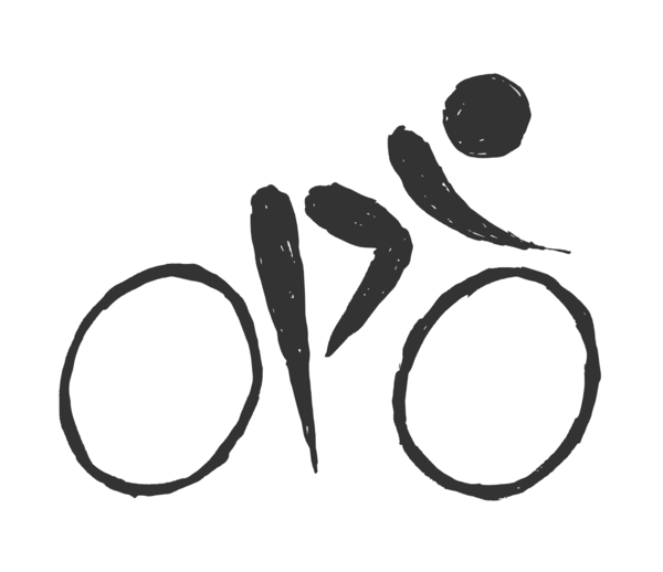 Free Bicycle Black And White Line Auto Part Clipart Clipart Transparent Background