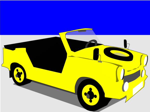 Free Car Car Vehicle Model Car Clipart Clipart Transparent Background