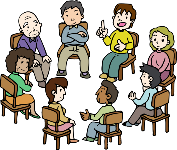 Free Toddler Social Group Cartoon Male Clipart Clipart Transparent Background
