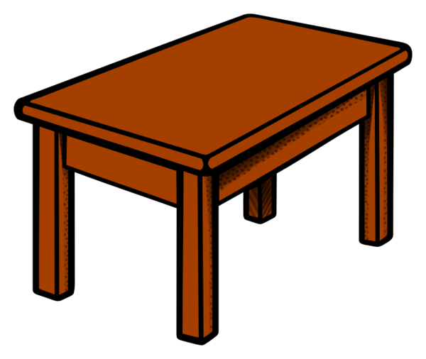 Free Coffee Furniture Table Outdoor Table Clipart Clipart Transparent Background