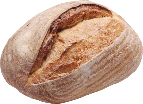 Free Bread Bread Rye Bread Sourdough Clipart Clipart Transparent Background