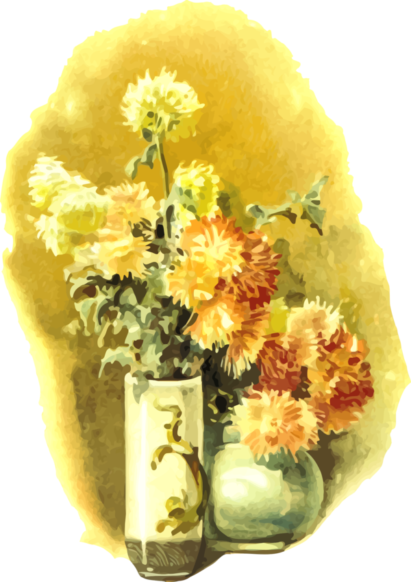 Free Lily Flower Floristry Flower Arranging Clipart Clipart Transparent Background
