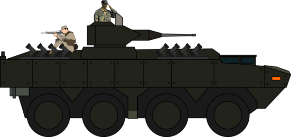 Free Tank Tank Vehicle Weapon Clipart Clipart Transparent Background