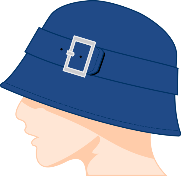 Free Hat Headgear Hat Cap Clipart Clipart Transparent Background