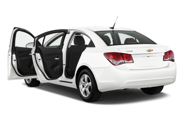 Free Car Car Vehicle Chevrolet Cruze Clipart Clipart Transparent Background