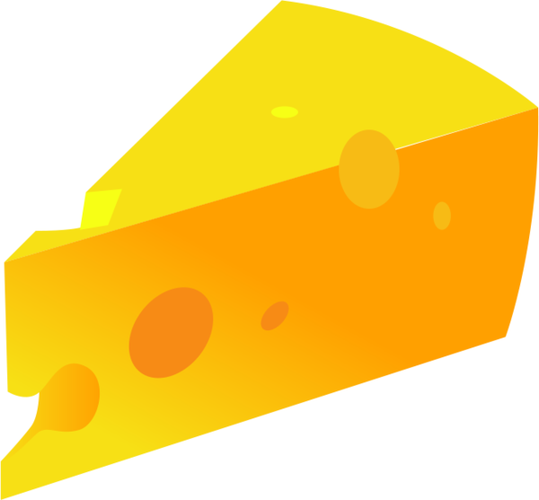 Free Cheese Line Material Angle Clipart Clipart Transparent Background