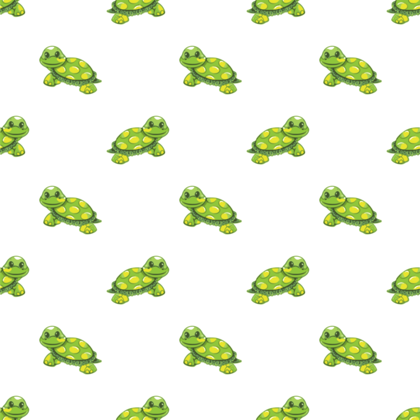 Free Turtle Line Frog Animal Figure Clipart Clipart Transparent Background