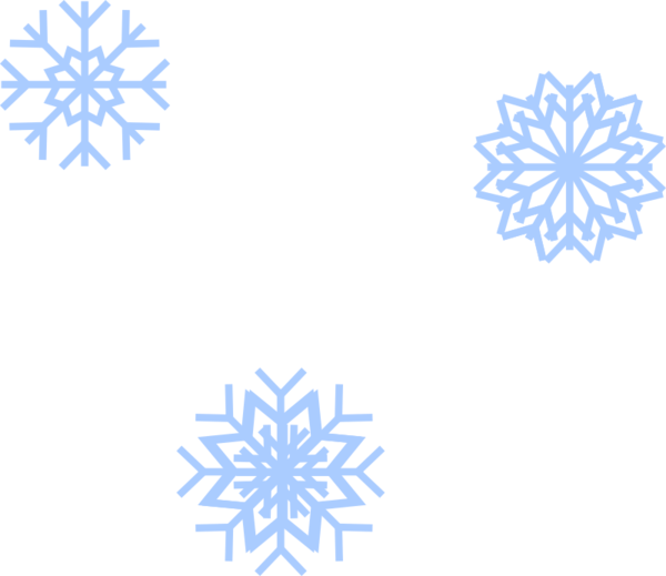 Free Snowflake Text Symmetry Line Clipart Clipart Transparent Background